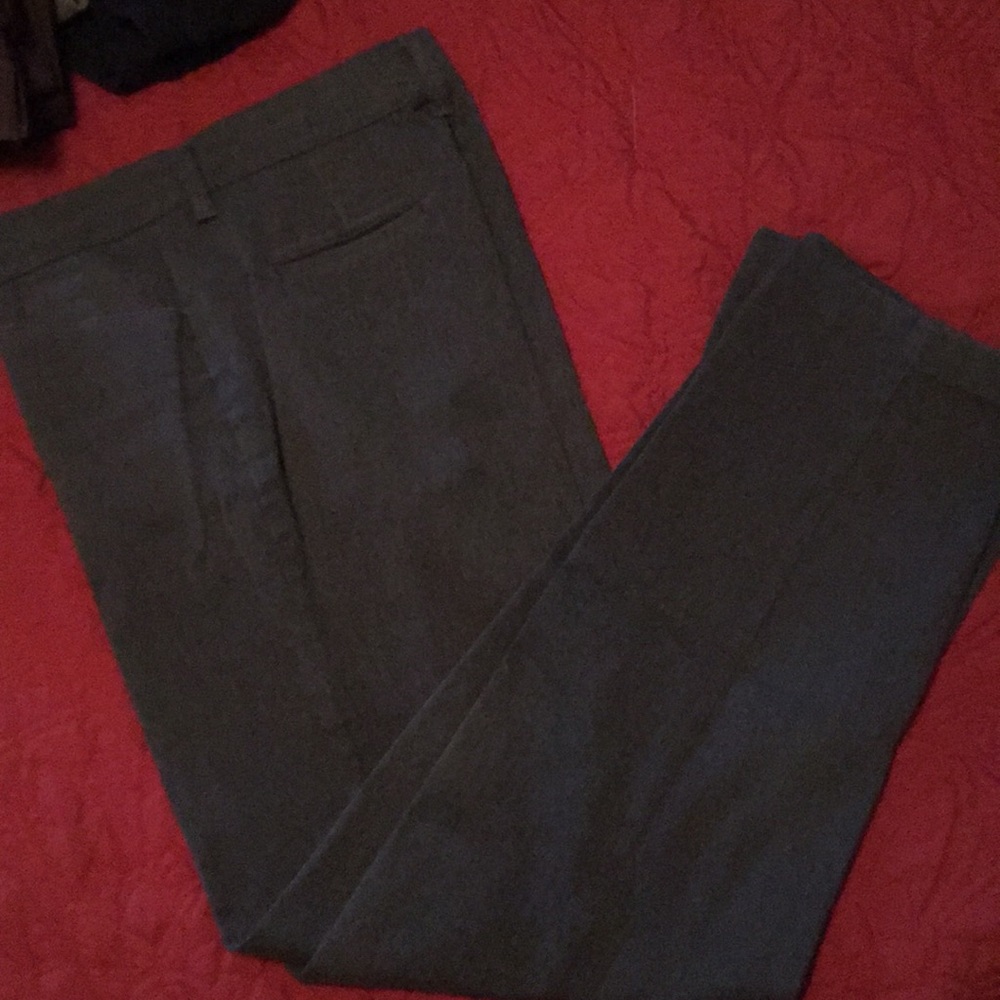 Lee relaxed fit pants